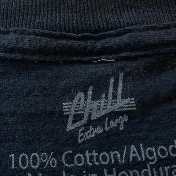 YA FILTHY ANIMAL WOMEN'S TEE - XL - Picture 3 of 3